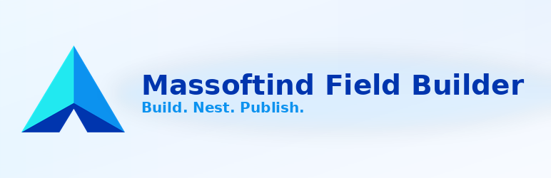 Massoftind Field Builder Preview Wordpress Plugin - Rating, Reviews, Demo & Download