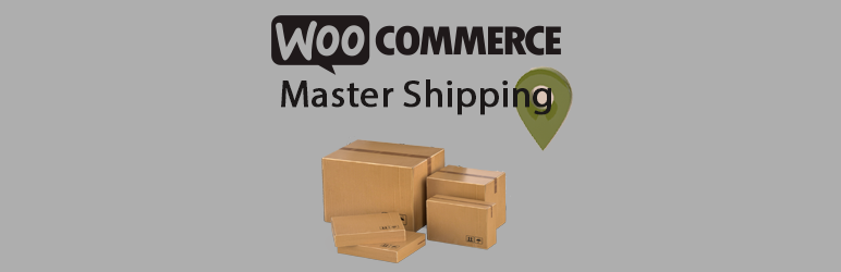Master Shipping For WooCommerce Preview Wordpress Plugin - Rating, Reviews, Demo & Download