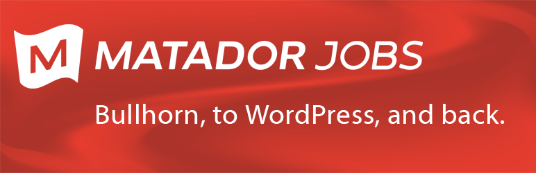 Matador Jobs Lite Preview Wordpress Plugin - Rating, Reviews, Demo & Download