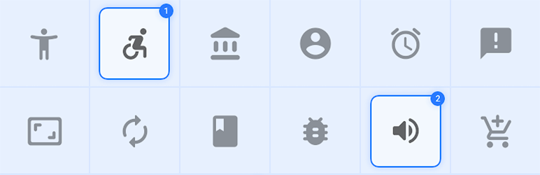 Material Design Icons For Page Builders Preview Wordpress Plugin - Rating, Reviews, Demo & Download