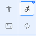 Material Design Icons For Page Builders
