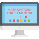 Math Captcha For Elementor Forms