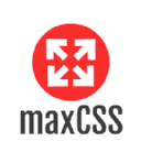 Max CSS