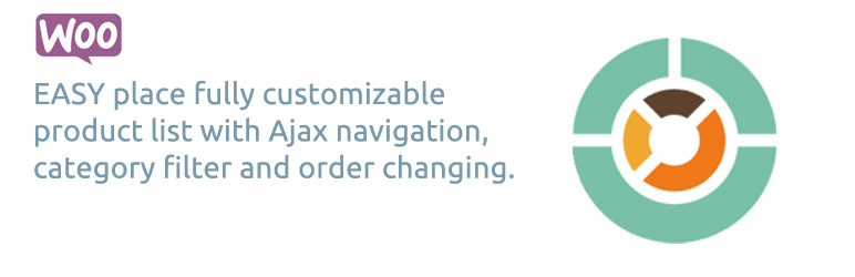 Maxi Woo Ajax Navigation Preview Wordpress Plugin - Rating, Reviews, Demo & Download
