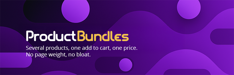MaxtDesign Product Bundles Preview Wordpress Plugin - Rating, Reviews, Demo & Download