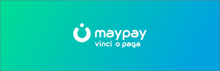 Maypay For WooCommerce Preview Wordpress Plugin - Rating, Reviews, Demo & Download