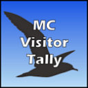 MC Visitor Tally