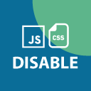 MCOD Disable Enqueue JS & CSS