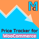 MD Price Tracker For WooCommerce