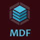 MDF Megamenu – Bootstrap Responsive WordPress Megamenu