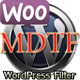 MDTF – Wordpress Meta Data & Taxonomies Filter