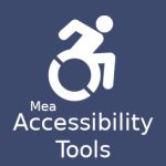 Meacodes Accessibility Tools