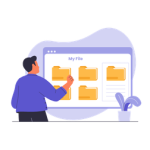 Media Folder Manager