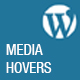 Media Hovers Wordpress Plugin