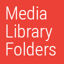 Media Library Folders