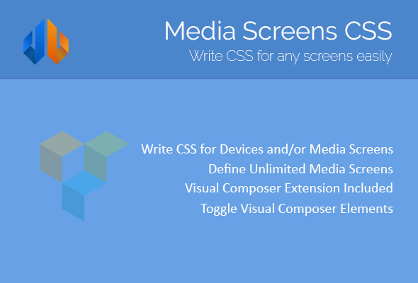 Media Screens CSS Preview Wordpress Plugin - Rating, Reviews, Demo & Download