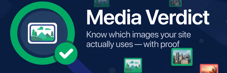 Media Verdict Preview Wordpress Plugin - Rating, Reviews, Demo & Download