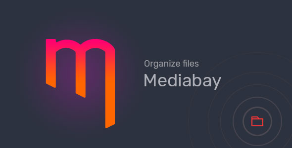 Mediabay – WordPress Media Library Folders Preview - Rating, Reviews, Demo & Download