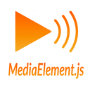 MediaElement.js – HTML5 Video & Audio Player
