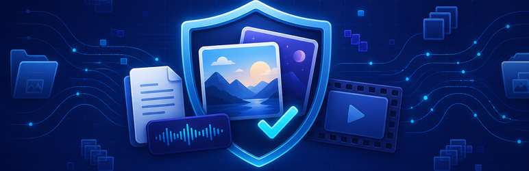 MediaRef Cleanup Auditor Preview Wordpress Plugin - Rating, Reviews, Demo & Download