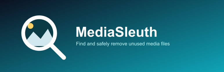 MediaSleuth Preview Wordpress Plugin - Rating, Reviews, Demo & Download