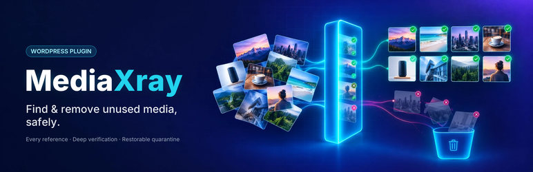MediaXray Preview Wordpress Plugin - Rating, Reviews, Demo & Download
