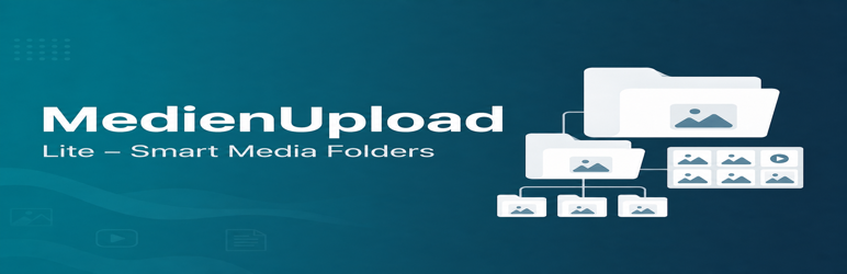 MedienUpload Lite Preview Wordpress Plugin - Rating, Reviews, Demo & Download