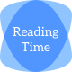 Medium Like Minutes To Read | WordPress Read Time Plugin