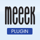 Meeek – Bio Links Builder For WordPress