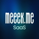 Meeek – Bio Links SaaS (WordPress)