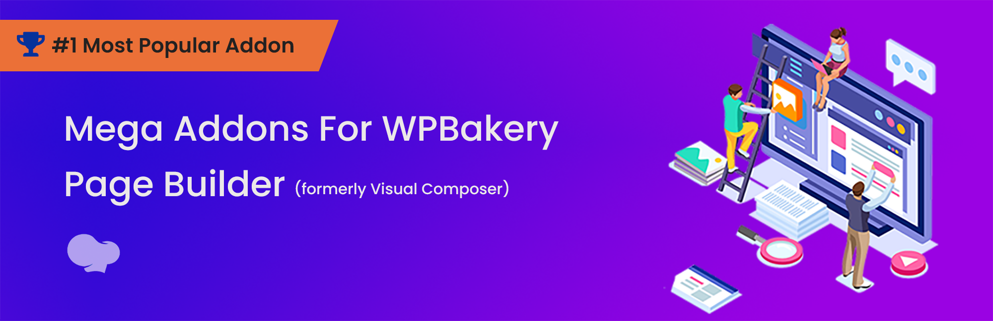 Mega Addons For WPBakery Page Builder Preview Wordpress Plugin - Rating, Reviews, Demo & Download