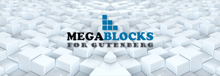 Mega Blocks For Gutenberg Preview Wordpress Plugin - Rating, Reviews, Demo & Download
