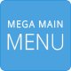 Mega Main Menu – WordPress Menu Plugin