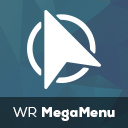 Mega Menu By WooRockets.com