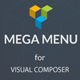 Mega Menu For Visual Composer