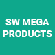 Mega Products WooCommerce WordPress Plugin