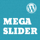 Mega Slider – Responsive WordPress Slider Plugin