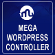 Mega WordPress Controller – Create Intelligent & Dynamic Websites