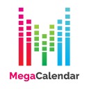 Megabase – Community Events Calendar