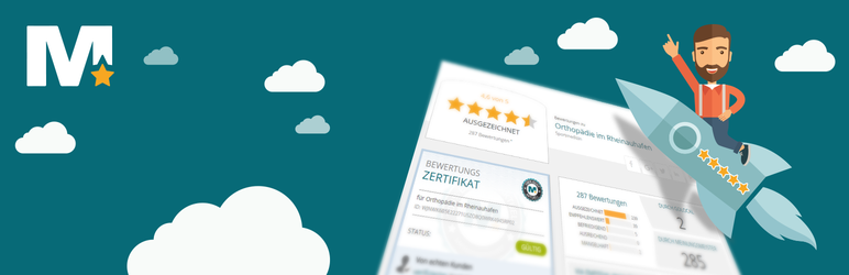 Meinungsmeister Preview Wordpress Plugin - Rating, Reviews, Demo & Download