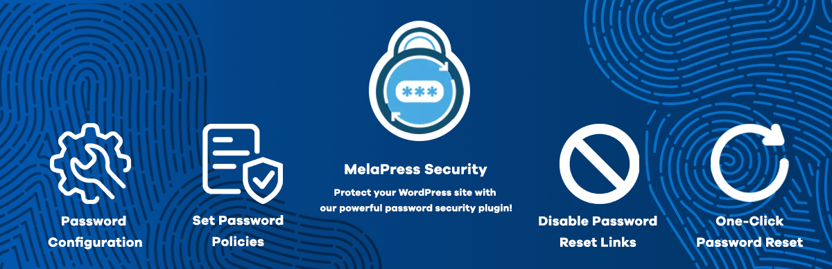MelaPress Login Security Preview Wordpress Plugin - Rating, Reviews, Demo & Download