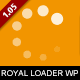 MelonHTML5 – Royal Preloader WP