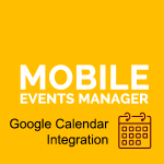MEM – Google Calendar Integration