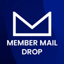 Member Mail Drop