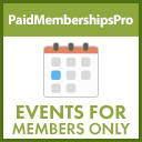 Members-Only Events For Paid Memberships Pro: Integrate Events Manager, The Events Calendar, & Timely