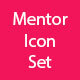 Mentor Icon Pack For Elementor Page Builder