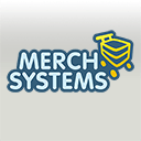 Merch.systems Storefront