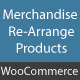Merchandise WooCommerce – Sort Products For Shop & Category Pages