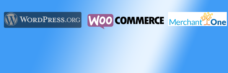 MerchantOne Payment Gateway WooCommerce Addon Preview Wordpress Plugin - Rating, Reviews, Demo & Download