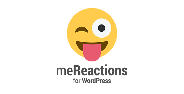 MeReactions – Reactions System Plugin for Wordpress Preview - Rating, Reviews, Demo & Download